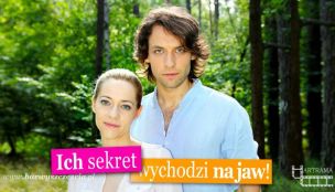 FOTOSTORY: Ich sekret wychodzi na jaw!