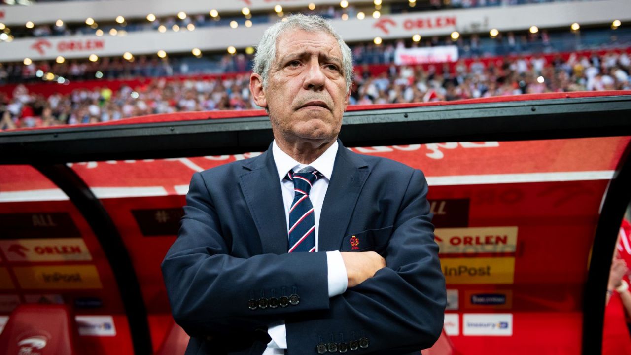 Fernando Santos (fot.
