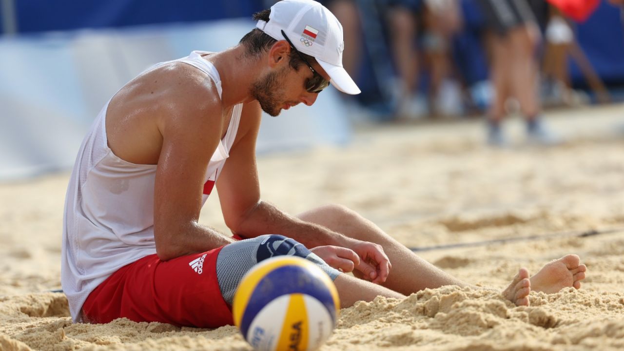 Piotr Kantor