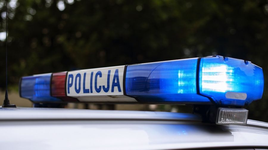 Nietrzeźwy kierowca zatrzymany w Wałczu. Sam zadzwonił na policję po odebraniu kluczyków
