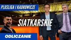 Siatkarskie odliczanie (fot. TVP)