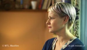 Boże, Hanka… Nie rób tego!