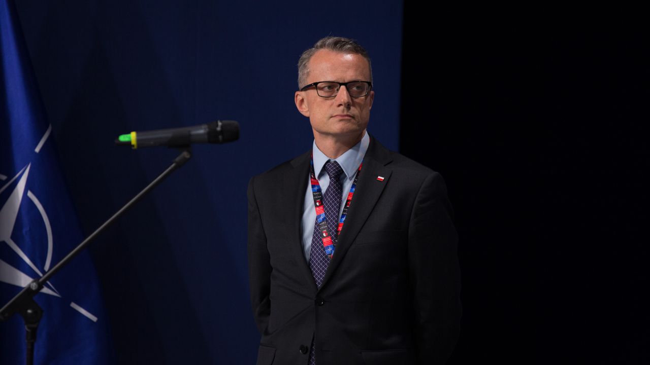 Izrael informuje o ofiarach. Ambasador RP komentuje (fot. Mateusz Wlodarczyk/NurPhoto via Getty Images) Izrael informuje o ofiarach. Ambasador RP komentuje (fot. Mateusz Wlodarczyk/NurPhoto via Getty Images)