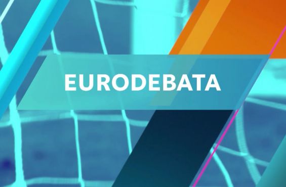 Eurodebata Sport Tvp Pl