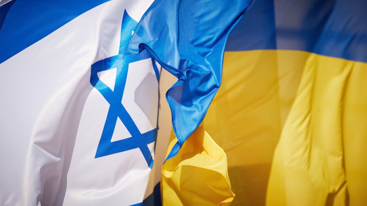 Ok. 75 tys. zagrożonych osób mogłoby otrzymać obywatelstwo Izraela (fot. Shutterstock)