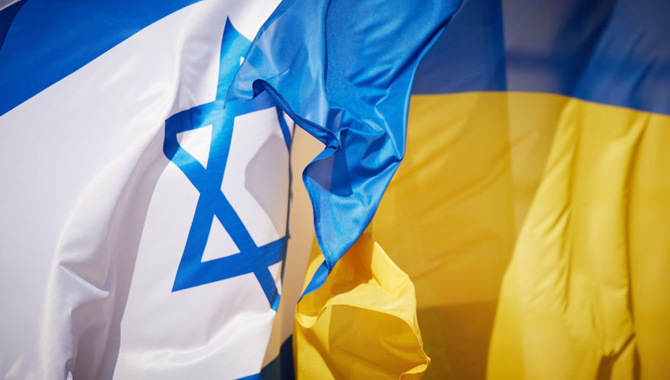 Ok. 75 tys. zagrożonych osób mogłoby otrzymać obywatelstwo Izraela (fot. Shutterstock)