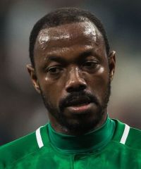 Abdou Razack Traore pomocnik Nantong Zhiyun FC, Burkina Faso