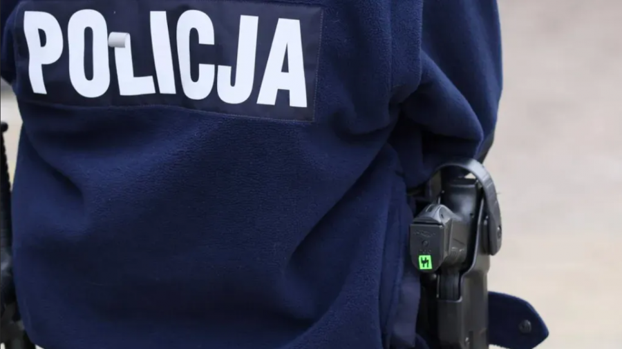 Interwencja policjanta zakończona śmiercią. Jest akt oskarżenia (fot. PAP)
