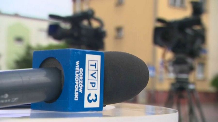 fot. TVP3 Gorzów Wlkp.