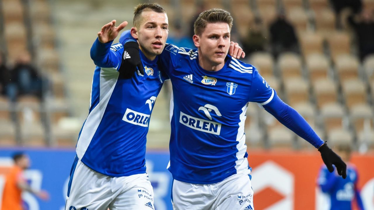 PKO Ekstraklasa. Łukasz Sekulski przed meczem Radomiak Radom Wisła