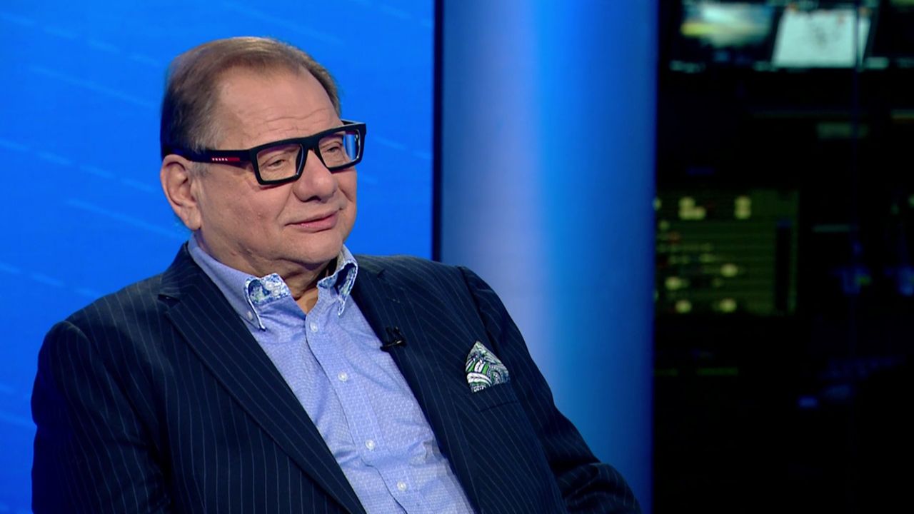 „Pytanie dnia”: Ryszard Kalisz