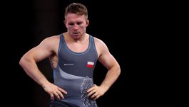 Tadeusz Michalik (fot. Getty)