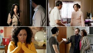 FOTOSTORY: Tajemnice wychodzą na jaw