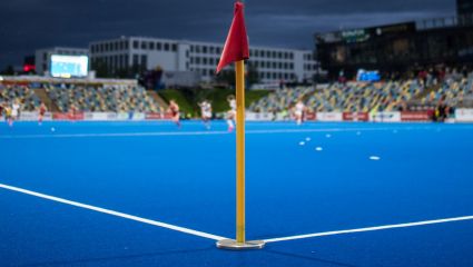 Hokej na trawie, Puchar Narodów kobiet – półfinał A. Transmisja online na żywo w TVP Sport (21.06.2025)