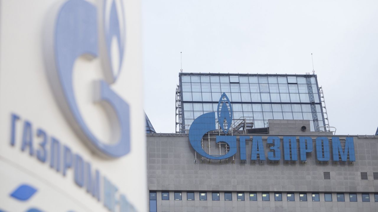 Roszczenie PGNiG wobec Gazpromu o ustalenie nowej, niższej ceny kontraktowej jest zasadne (fot. Nikita Shvetsov/Anadolu Agency/Getty Images)
