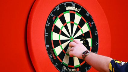 Superbet Poland Darts Masters 2025, Gliwice. Transmisja online na żywo w TVP Sport (05.07.2025)