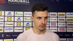 Szymon Sićko (fot. TVP)