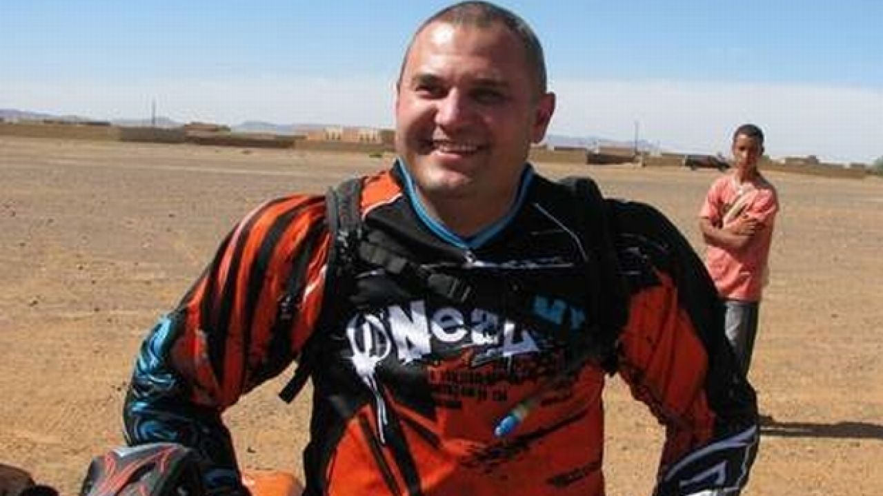 Maciej Albinowski (sport.tvp.pl)