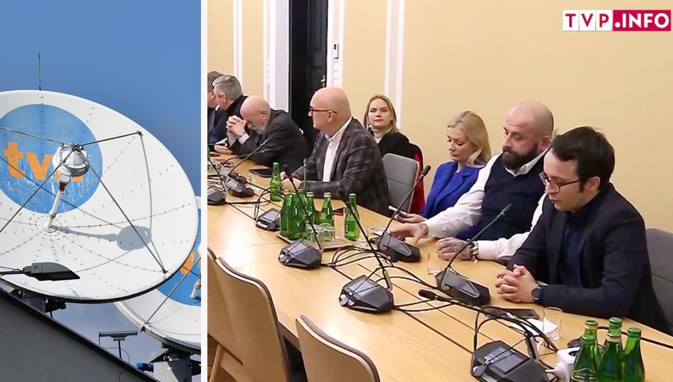 Posiedzenie Komisji Kultury i Środków Przekazy odbyło się we wtorek (fot. Sejm; Shuttesrstock)