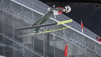 Nicole Konderla (fot. Getty)