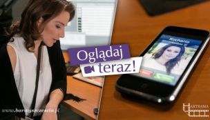 WIDEO: Agnieszka poznaje prawdę