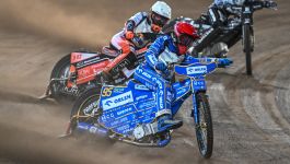 Bartosz Zmarzlik (fot. PAP/Wojtek Jargiło) Bartosz Zmarzlik (fot. PAP/Wojtek Jargiło)