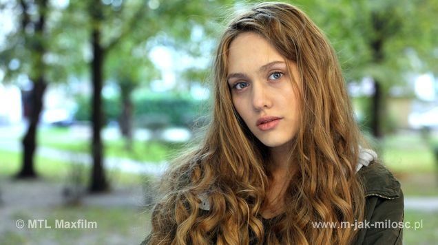 Weronika Jaskółka