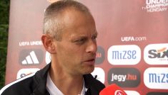Marcin Włodarski (fot. TVP)