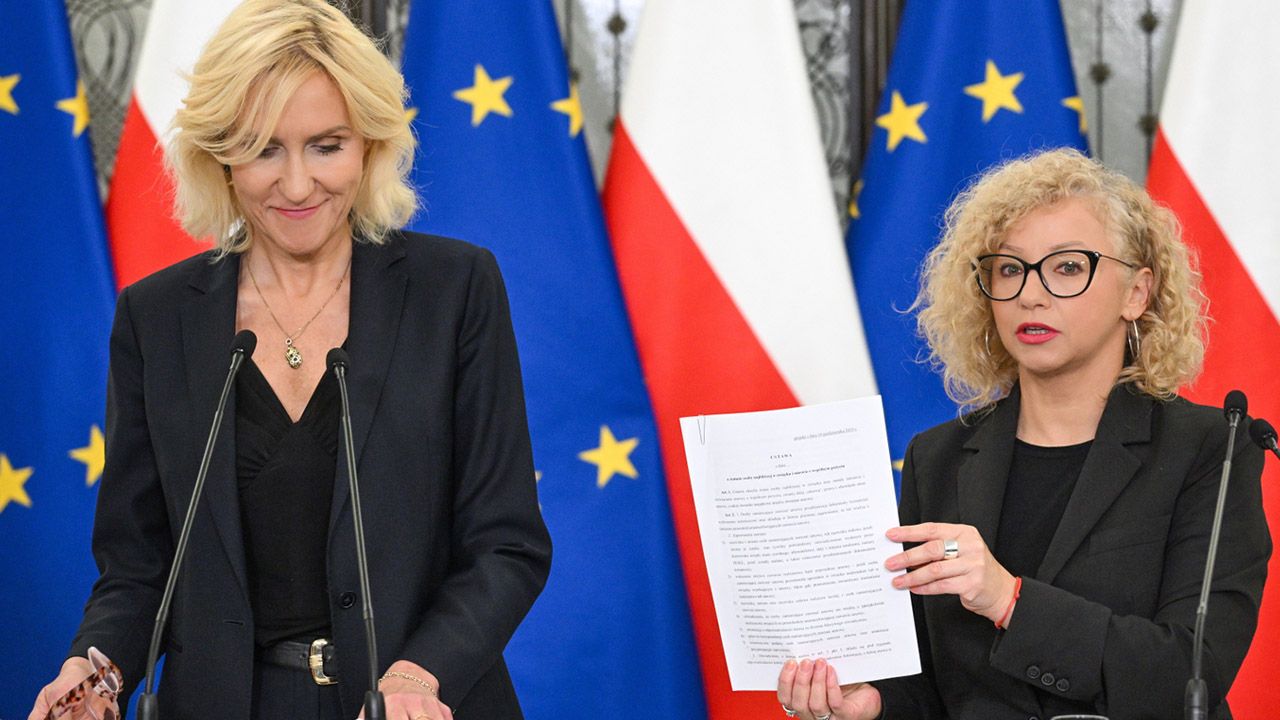 Projekt ustawy o osobie najbliższej. „Spotkaliśmy się w połowie drogi”