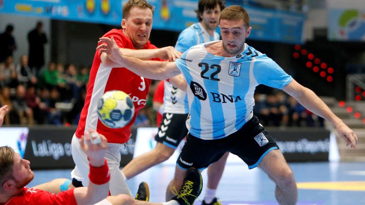 Piłka ręczna: mecz Polska - Argentyna w TVP Sport ...