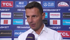 Igor Milicić (fot. TVP)