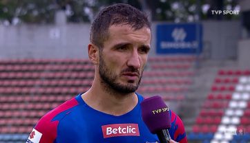Mateusz Kamiński (fot. TVP SPORT)