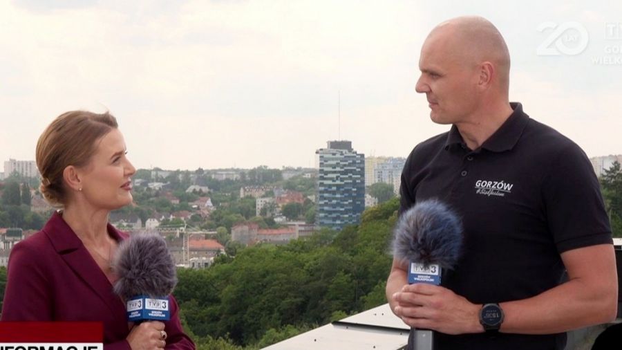 fot. TVP3 Gorzów Wlkp.