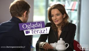 WIDEO: Łukasz i Agnieszka - igranie z ogniem