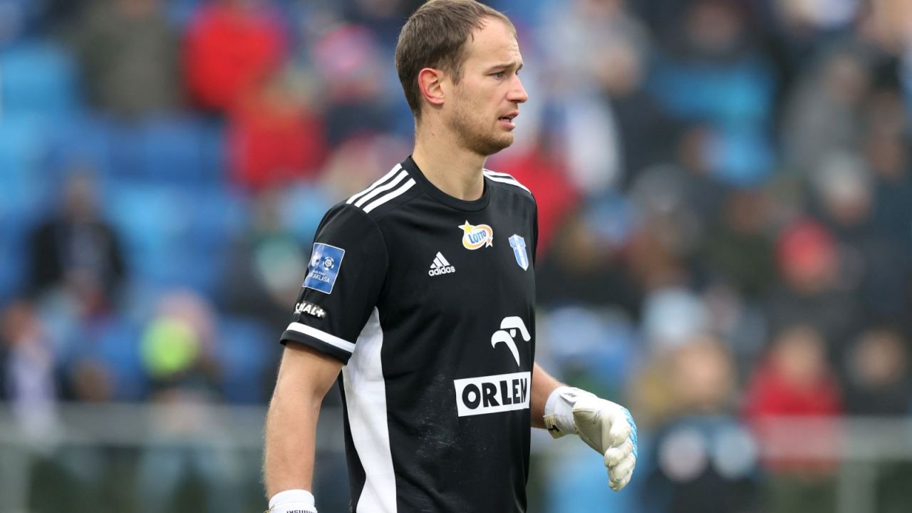 Krzysztof Kamiński (fot. 400mm.pl/Piotr Kucza)