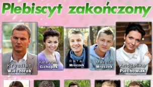 IV Zlot Fanów - wyniki plebiscytu