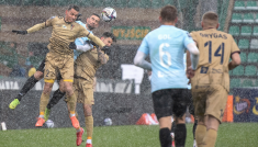 Górnik Łęczna – Pogoń Szczecin, PKO Ekstraklasa. Transmisja meczu na żywo online 2.04.2022