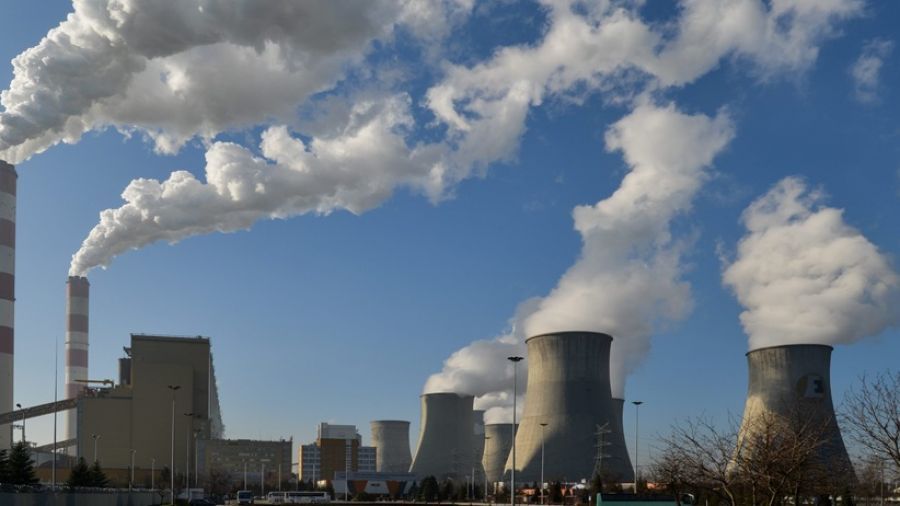 Awaryjne Wylaczenie 10 Blokow Energetycznych W Elektrowni Belchatow