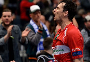 Marcin Lijewski (fot. Getty)