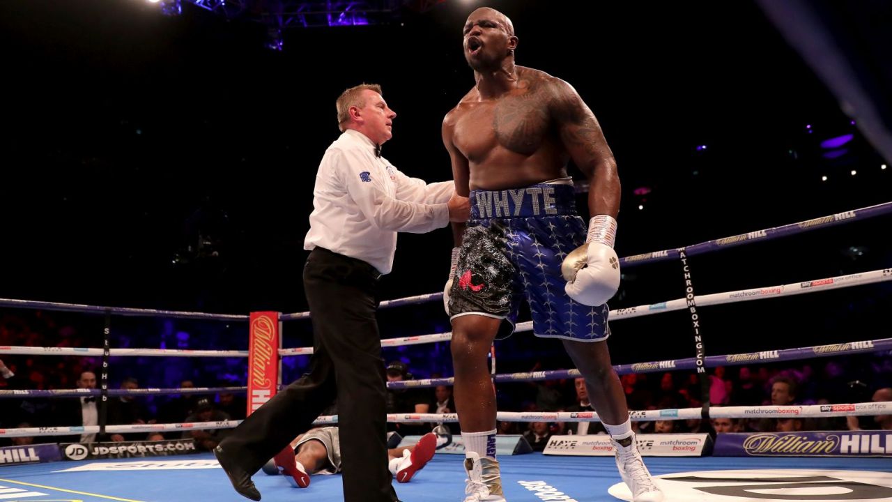 Sobota z boksem w TVP Sport. Szpilka - Chisora i Pacquiao ...