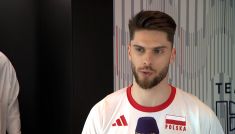 Aleksander Śliwka (fot. TVP Sport)
