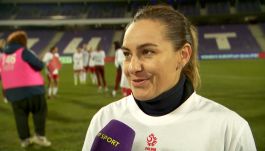 Nina Patalon (fot. TVP)