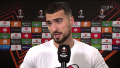 Mahir Emreli (fot. TVP)