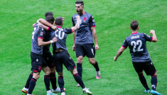 El. Euro 2024, Polska – Albania. Konferencja przedmeczowa reprezentacji Albanii: transmisja na żywo online 