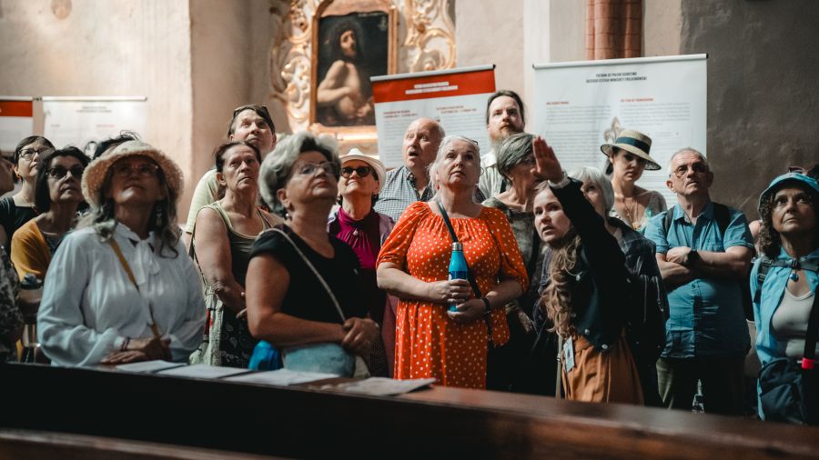 Sprawdź listę wydarzeń i wybierz coś dla siebie. (fot. Toruńska Orkiestra Symfoniczna)