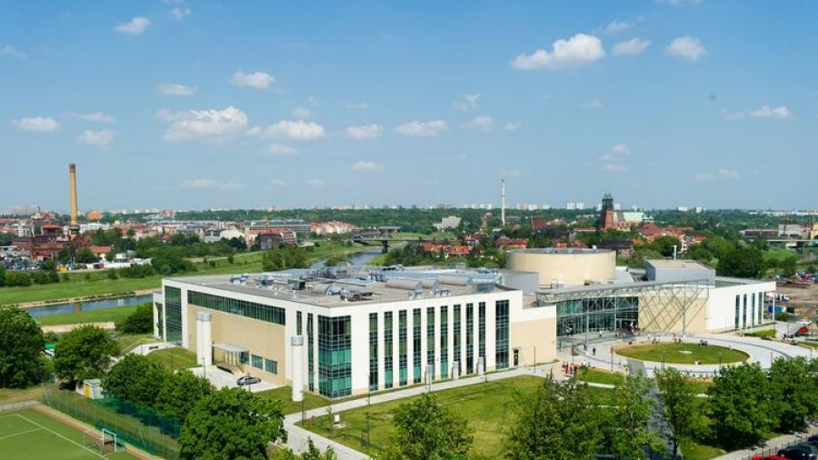 Politechnika Poznanska Z Unikatowym Obserwatorium Astronomicznym