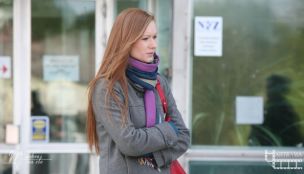 „Nie chcę jej stracić po raz drugi”