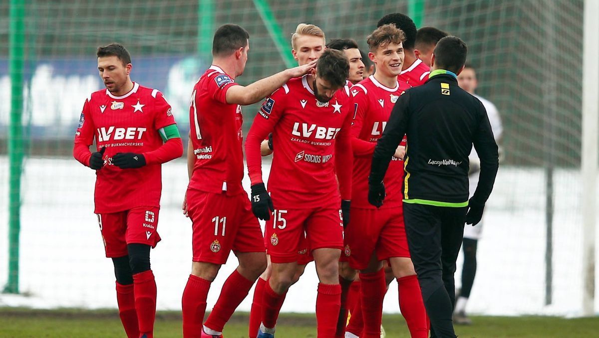 Pko Ekstraklasa Tomasz Jazdzynski Nowym Prezesem Ts Wisla Krakow Sport Tvp Pl