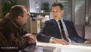 Lekarz czy morderca?