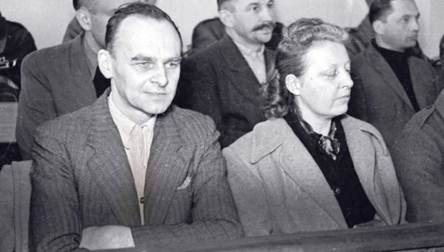 „Rotmistrz Pilecki - Bohater Niezwyciężony" - Litwa oddaje ...